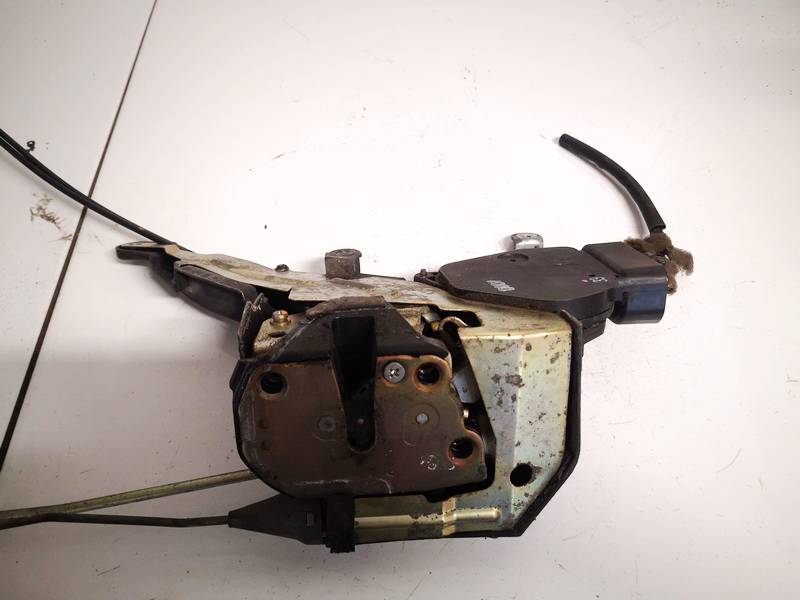 Lexus IS - CLASS 2000 Door Lock Mechanism - FRONT LEFT