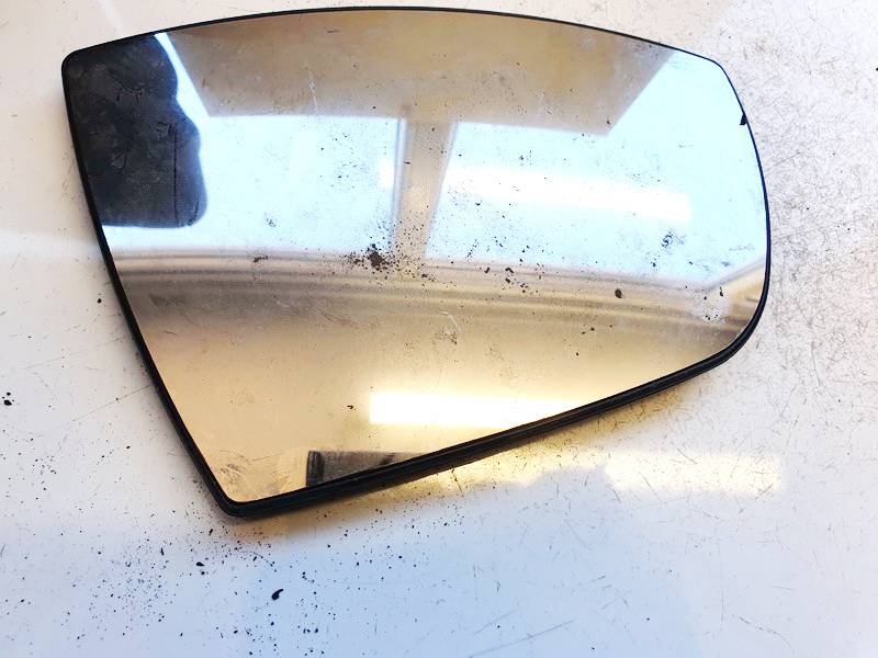 Ford Kuga 2011 Szybka lusterka drzwi - PRZEDNIE PRAWE