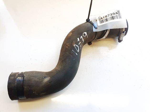 Citroen C4 Picasso 2008 Vandens slanga - Thumbnail 2