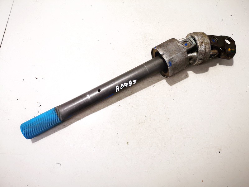 Audi A4 1995 Steering Knuckle Joint Coupling (Steering Column Lower coupling)