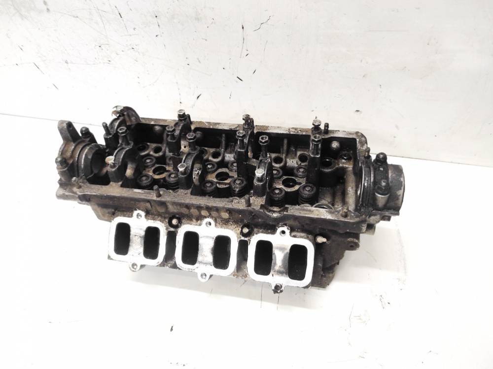 Audi A4 2001 Variklio galvute - Thumbnail 3