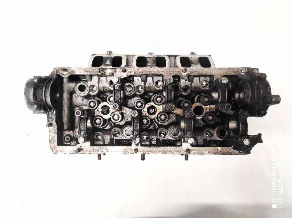 Audi A4 2001 Variklio galvute