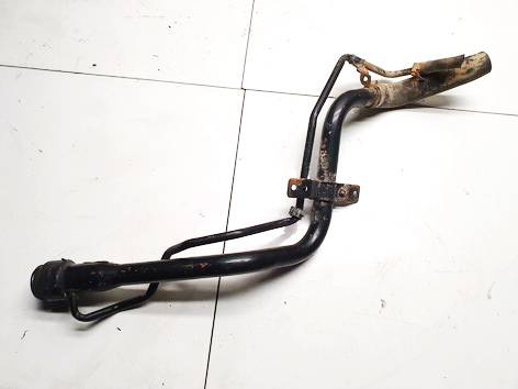 CT0016C Mazda 5 2008 fuel filler neck