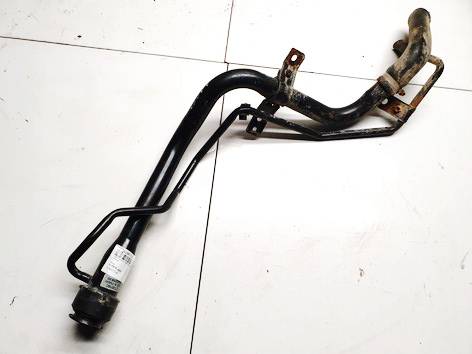 CT0016C Mazda 5 2008 fuel filler neck - Thumbnail 2