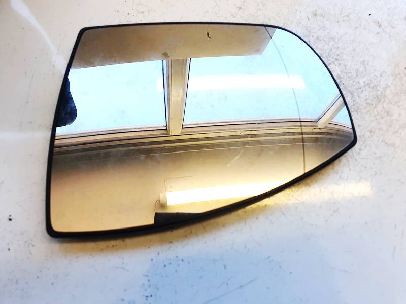 213834359 Ford Kuga 2011 Szybka lusterka drzwi - PRZEDNIE LEWE