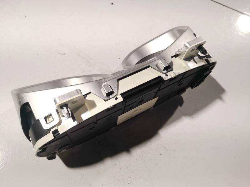 VP8A6F10894BC Ford Fiesta 2009 Tacho Tachometer Kombiinstrument - Thumbnail 2