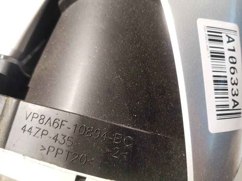 VP8A6F10894BC Ford Fiesta 2009 Tacho Tachometer Kombiinstrument - Thumbnail 3