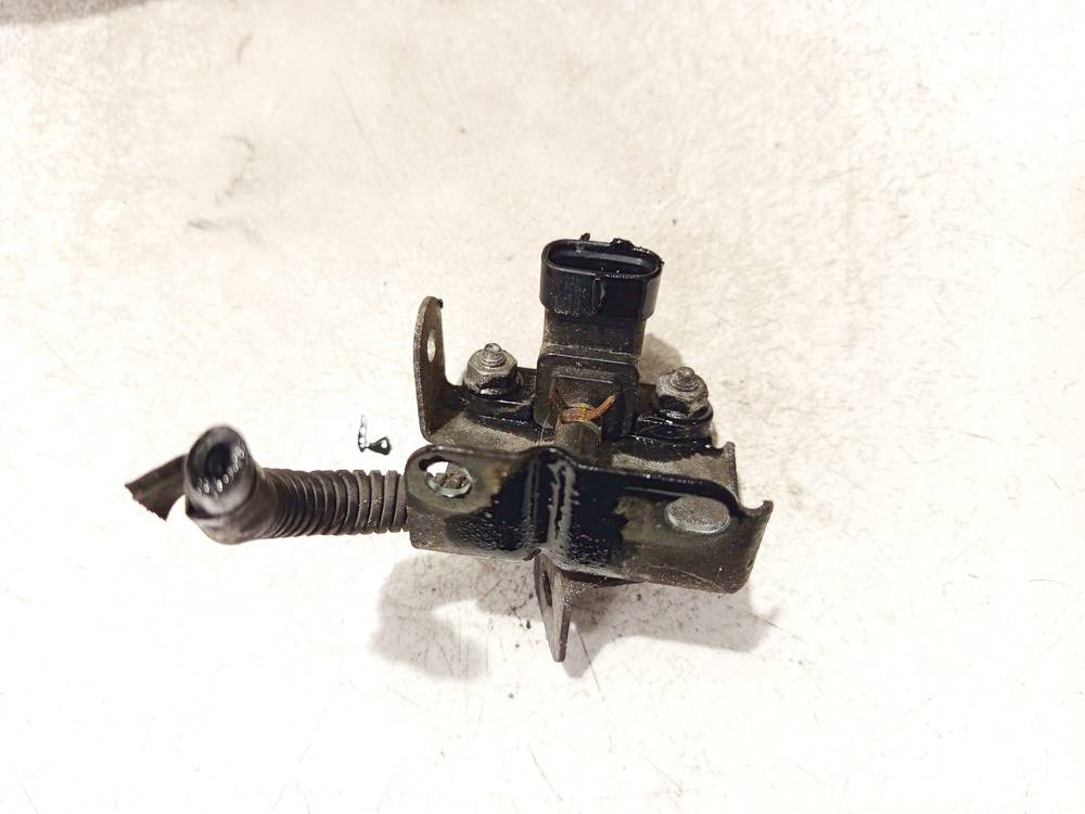 Mazda 5 2006 Sensor - Thumbnail 2