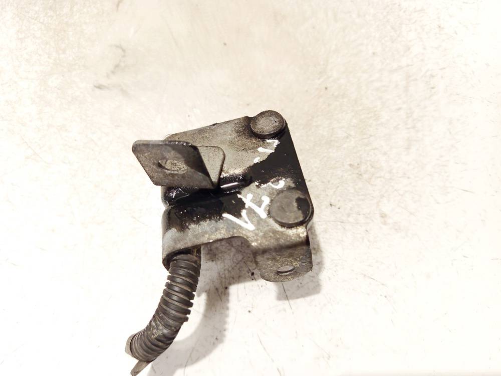 Mazda 5 2006 Kiti elektroniniai davikliai