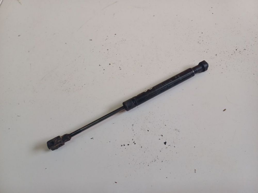 7565RX0300N Jaguar X-Type 2006 Trunk Luggage Shock Lift Cylinder, Gas Pressure Spring - REAR - Thumbnail 3