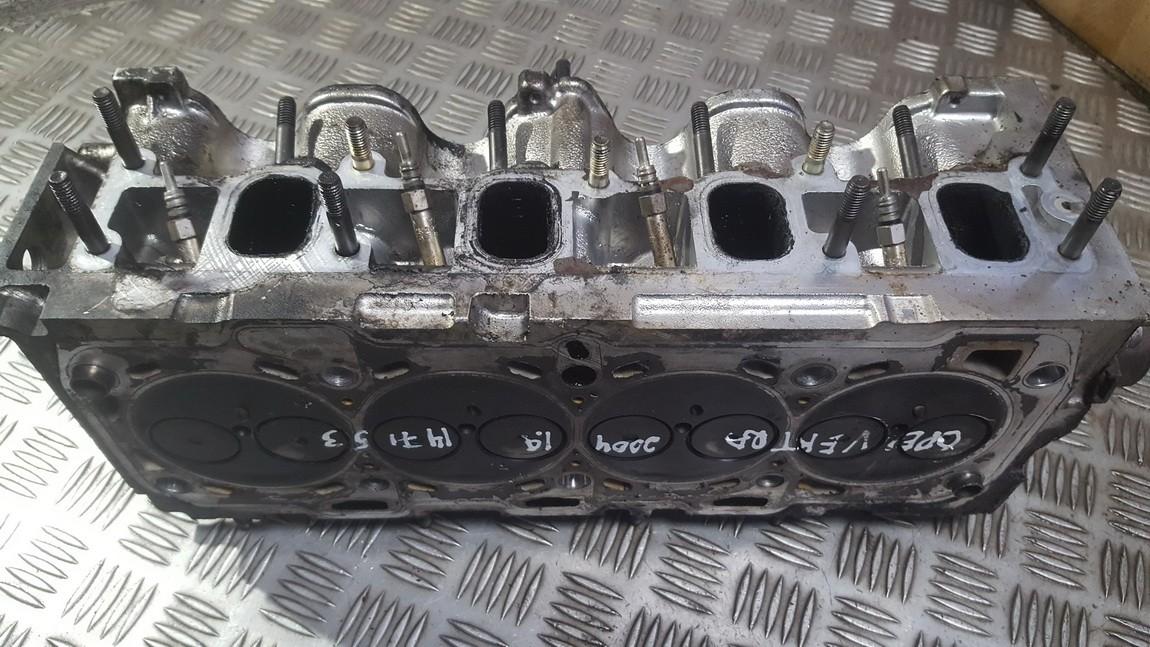 55193309 Opel Vectra 2004 Engine Head - Thumbnail 2