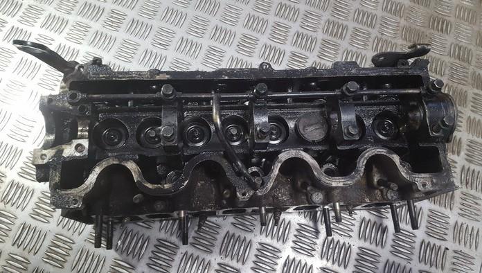 55193309 Opel Vectra 2004 Engine Head