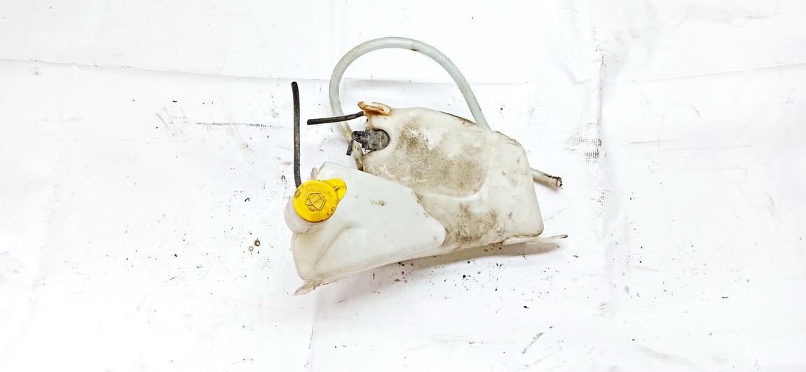 Opel Astra 2000 Windshield Washer Reservoir tank (WASHER BOTTLE)