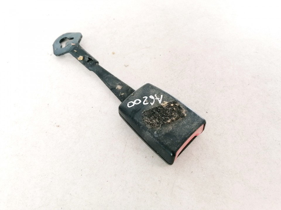 8E0857755C Audi A4 2002 Boucle Boucle de Ceinture avant gauche