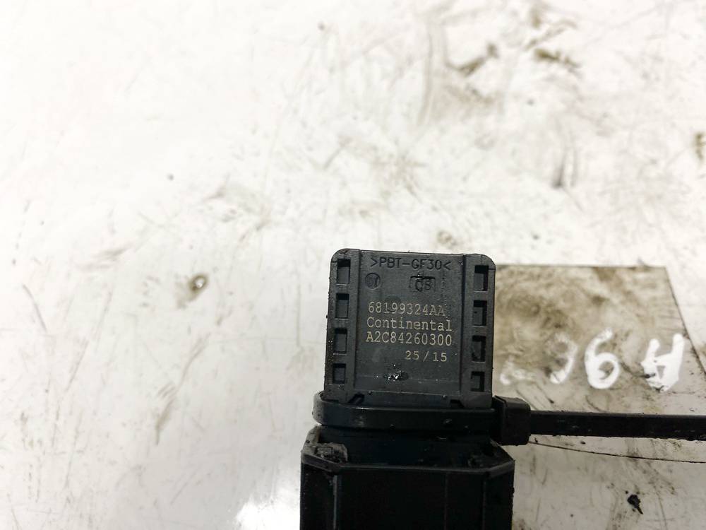 68199324AA Chrysler 200 2015 Saugrohrdruck Sensor Ladedruck - Thumbnail 3