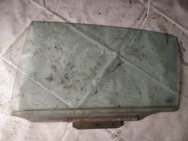 AS2 Toyota Corolla 2003 Szyba drzwi - TYLNE LEWE