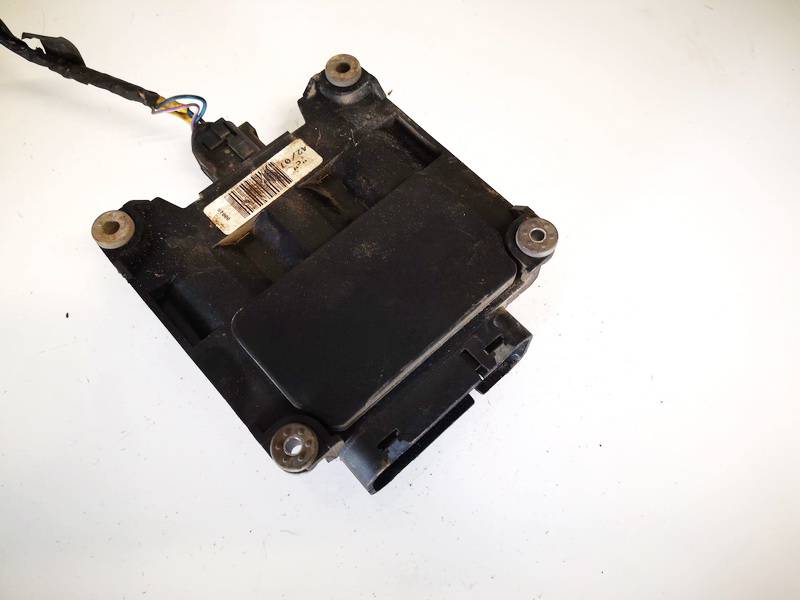 6Q0906625 Skoda Roomster 2008 Electrical selenoid (Electromagnetic solenoid) - Thumbnail 2
