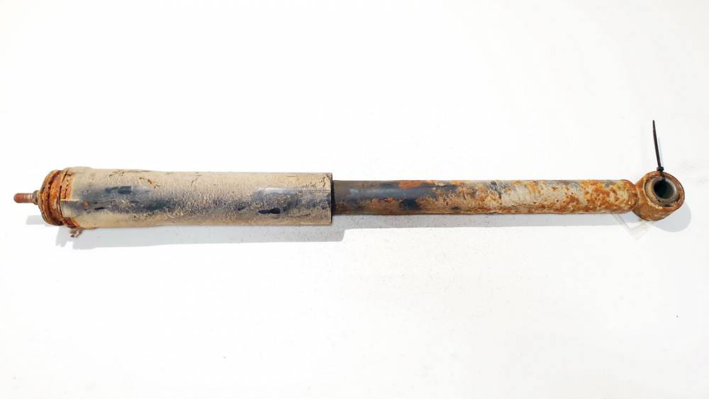 Toyota Avensis Verso 2001 Shock Absorber - Suspension Strut Assembly - REAR RIGHT