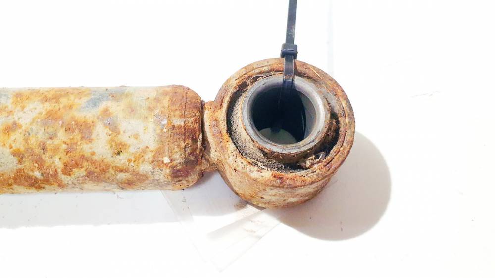 Toyota Avensis Verso 2001 Shock Absorber - Suspension Strut Assembly - REAR RIGHT - Thumbnail 3