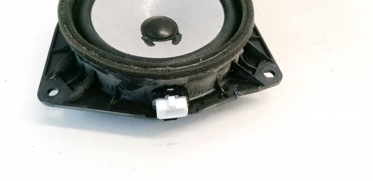 861600F030 Toyota Corolla Verso 2006 Speaker (audio) - Thumbnail 2