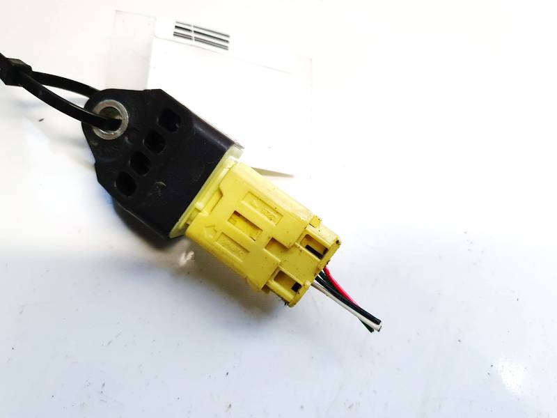 8983142010 Toyota RAV-4 2007 Srs Airbag crash sensor