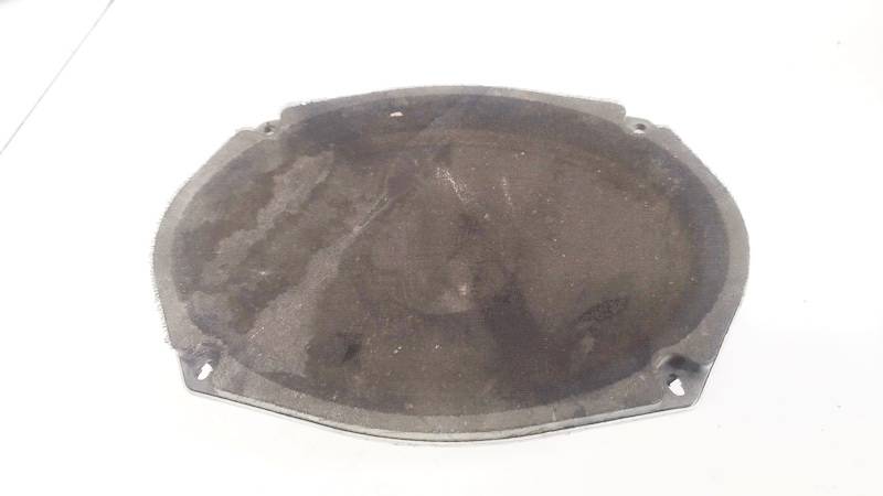 P05059063AC Jeep Patriot 2008 Speaker (audio)