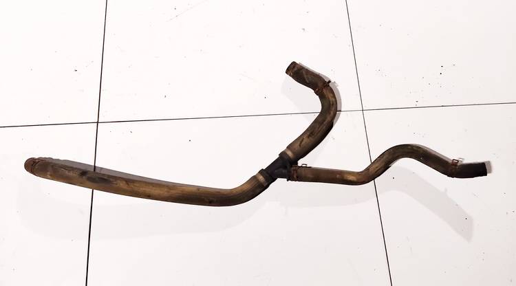 Ford Transit 2007 Ūdens šļūtene