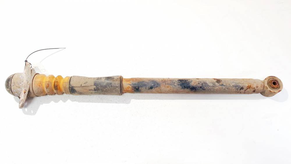 Skoda Roomster 2008 Amortyzator - TYLNE PRAWE