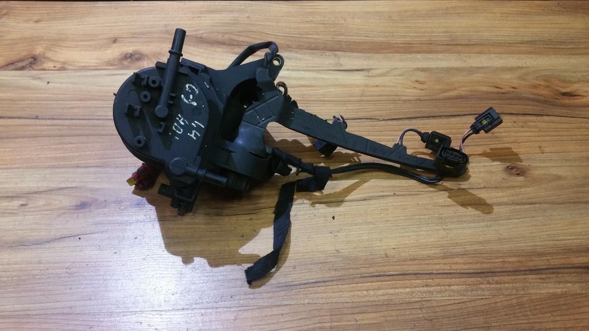 9646231180 Citroen C3 2003 Filtr Paliwa