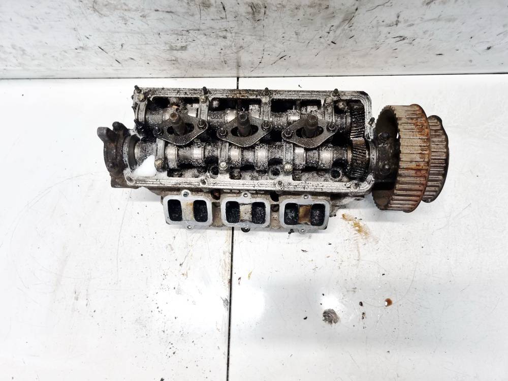 059103373D Audi A6 2002 Engine Head