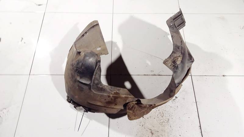 42521179 Renault Clio 2016 Nadkole - PRZEDNIE PRAWE