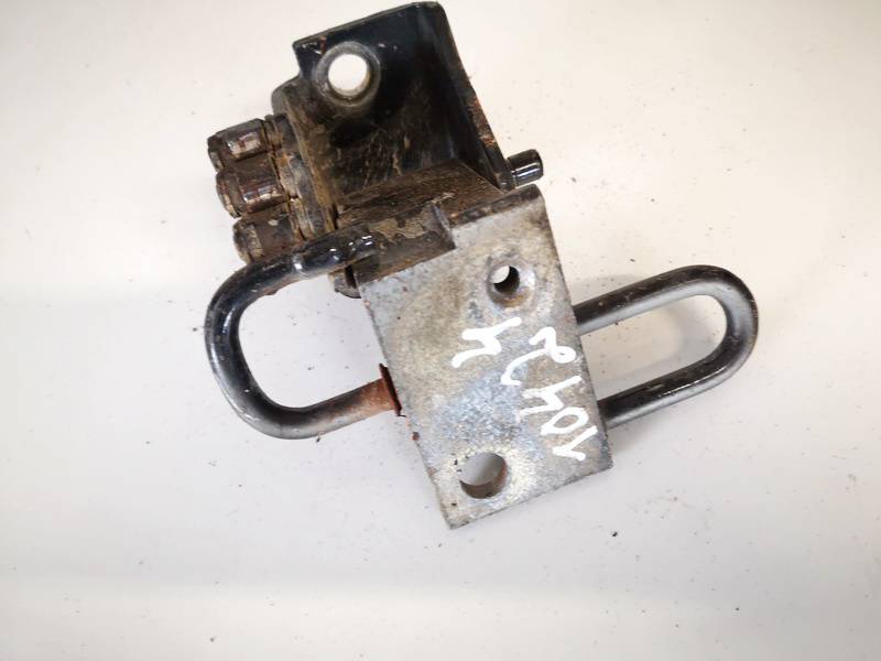 8E0831411B Audi A6 2006 Door Hinge - FRONT - Thumbnail 3
