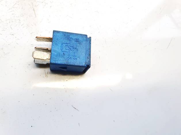 252309F920 Nissan Primera 2002 Relay module - Thumbnail 3