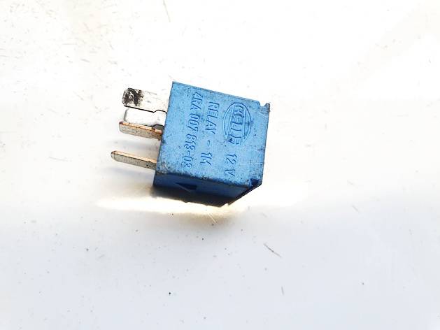 252309F920 Nissan Primera 2002 Relay module - Thumbnail 2