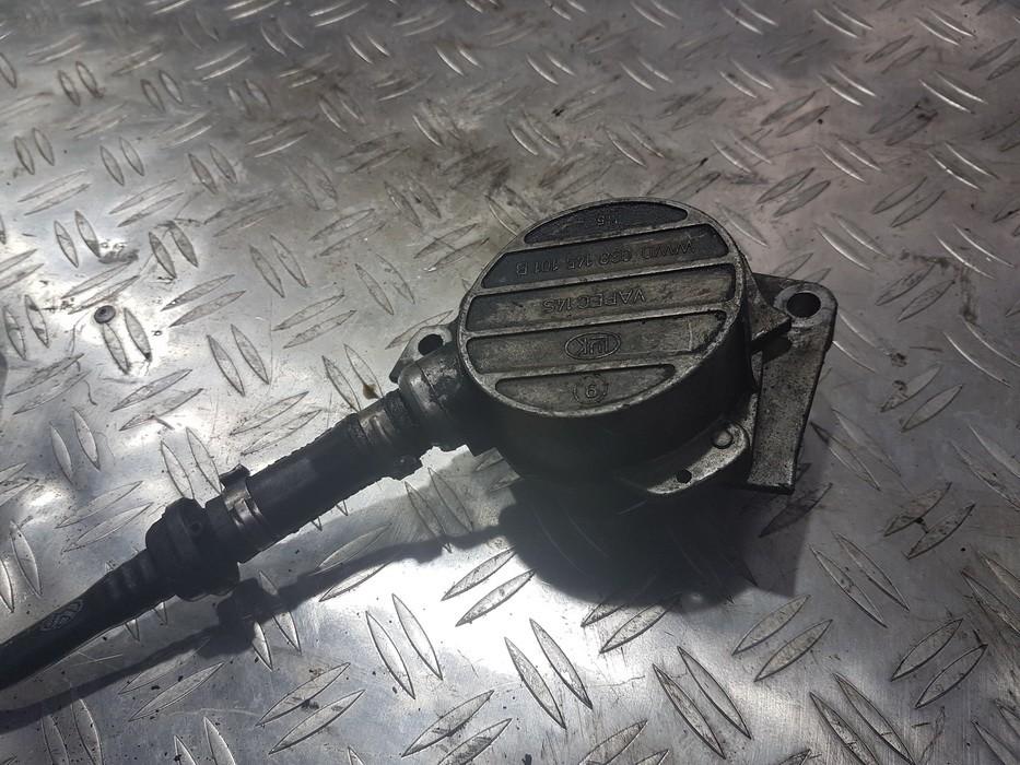 038145101B Audi A3 1999 Stabdziu vakuumo siurblys