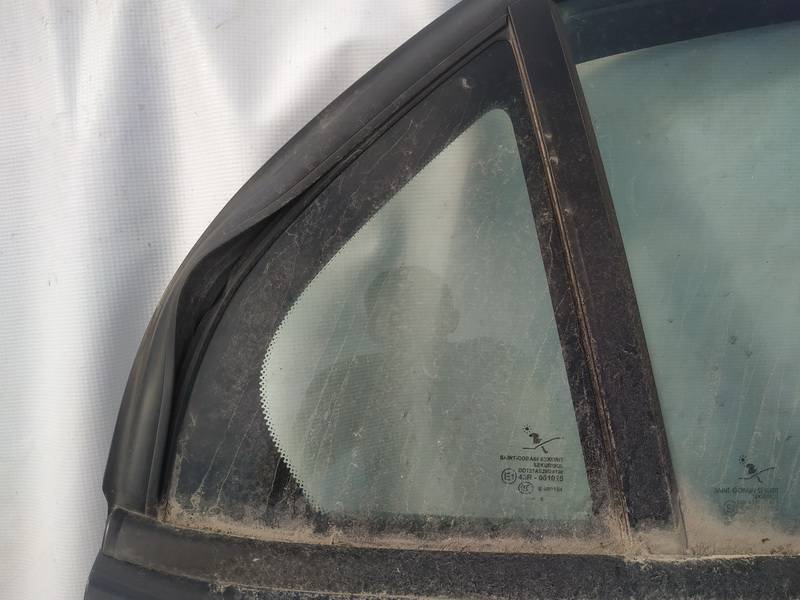 AS2 SAAB 9-3 2006 Ventanilla de ventilación de la puerta trasera - TRASERO DERECHO - Thumbnail 2