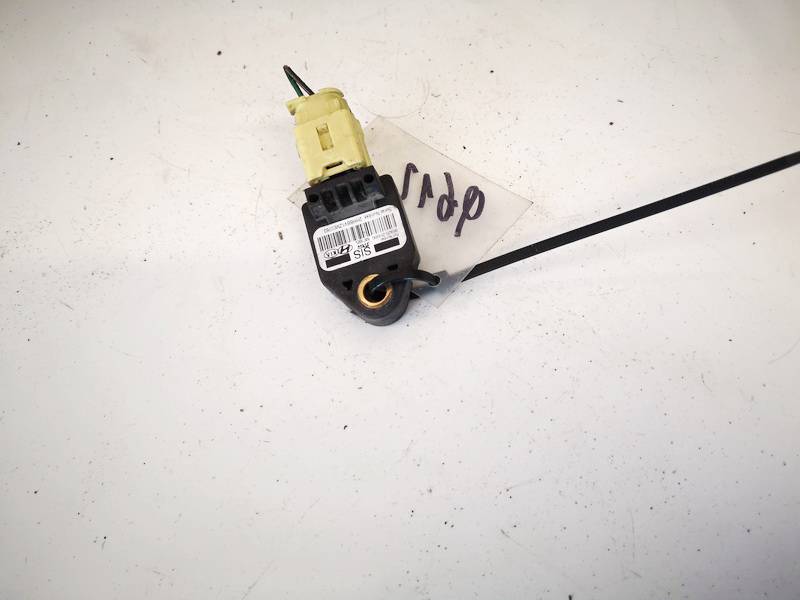 959202H000 Nissan Primera 2004 Srs Airbag crash sensor
