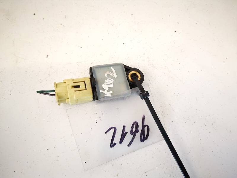959202H000 Nissan Primera 2004 Srs Airbag crash sensor - Thumbnail 3