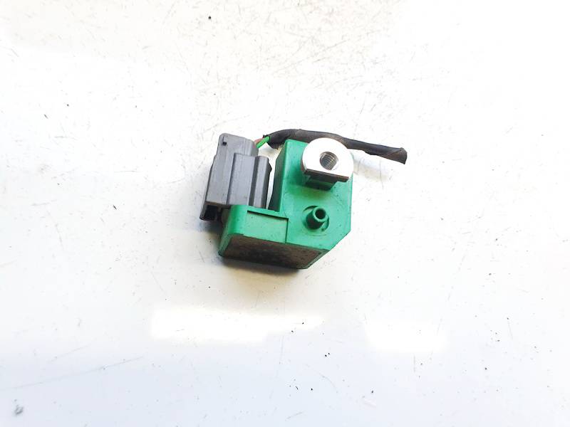 477030002 Renault Laguna 2012 Srs Airbag crash sensor