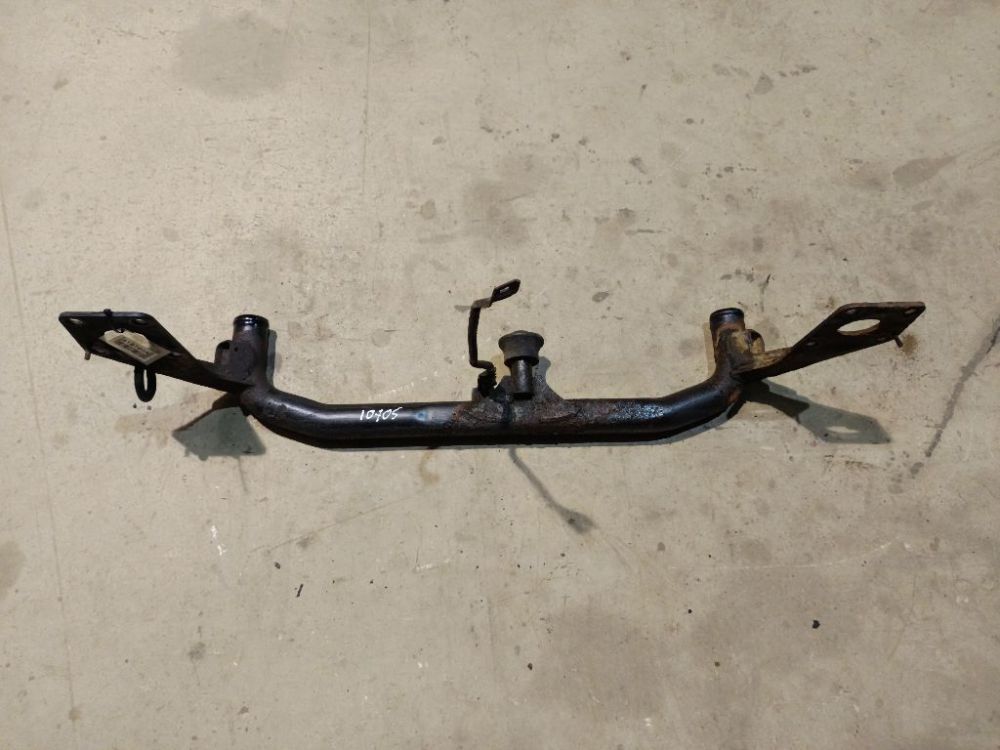 Volkswagen Passat 1999 TURBO INTERCOOLER PIPE HOSE