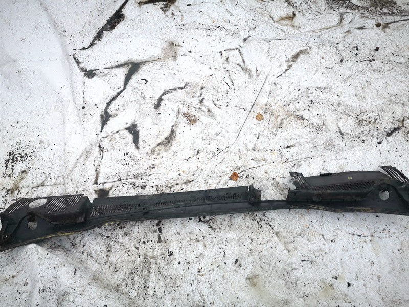 93265098 Opel Meriva 2008 Valytuvu apdailos plastmase P. - Thumbnail 2