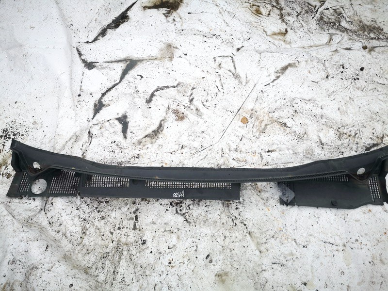 93265098 Opel Meriva 2008 Valytuvu apdailos plastmase P.