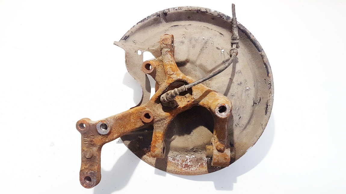 1K0436P Volkswagen Touran 2004 Steering Knuckle - REAR RIGHT