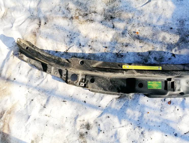 Land-Rover Range Rover 2002 Radiator Support, Mask - FRONT