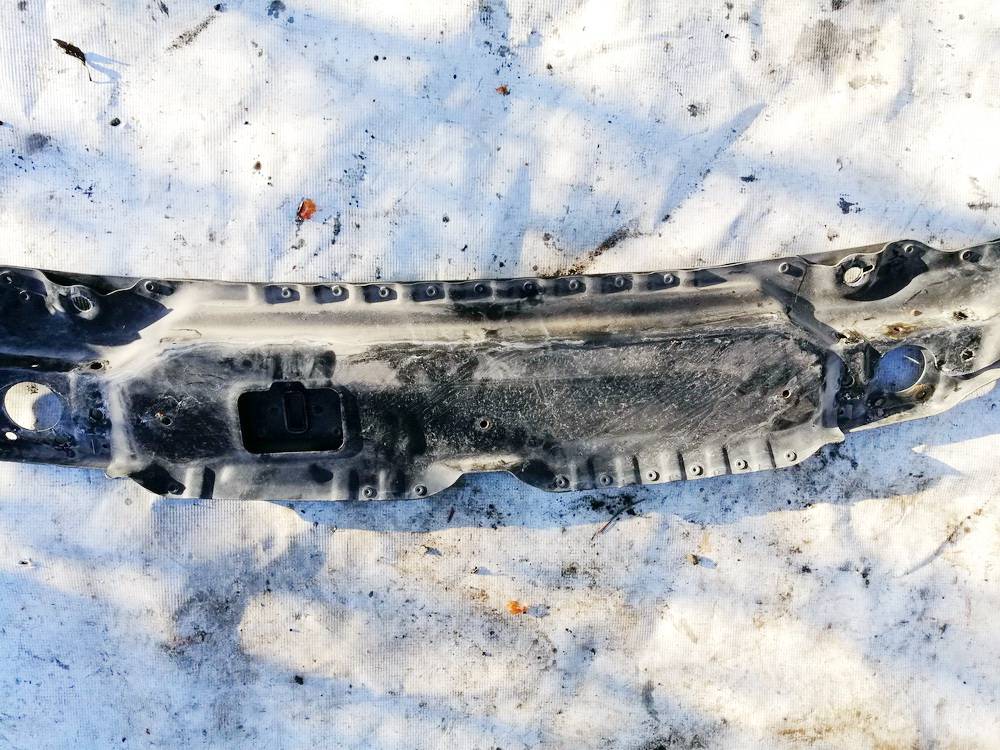 Land-Rover Range Rover 2002 Obudowa telewizora - PRZEDNIE - Thumbnail 3