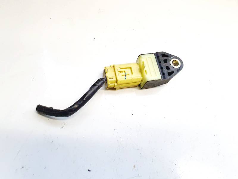 8983133020 Toyota RAV-4 2007 Srs Airbag crash sensor - Thumbnail 2