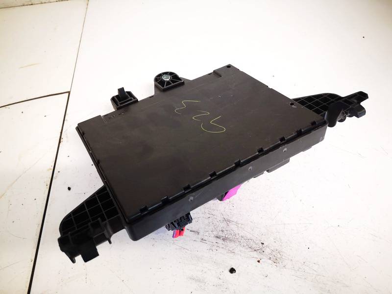 13302301 Opel Astra 2012 Moduł komfortu - Thumbnail 2