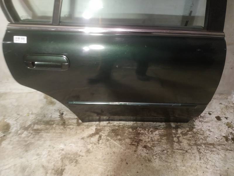 ZALIOS Rover 600-Series 1998 Tür Hinten Rechts - Thumbnail 2