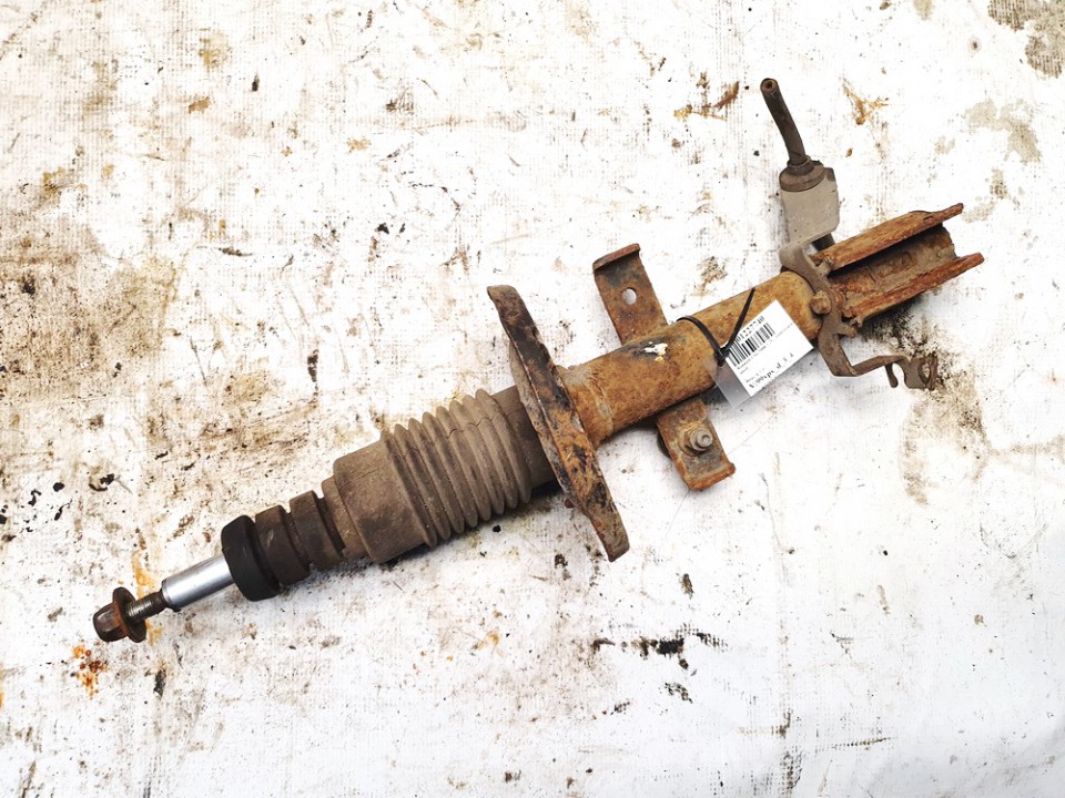 Renault Clio 2008 Amortizators - PRIEKŠA PA LABI