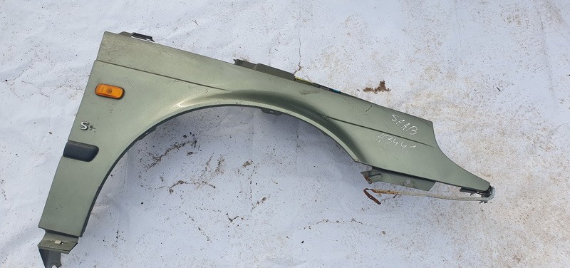 SAAB 9-5 1998 Sparnas P.D.